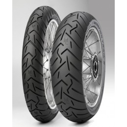 PIRELLI Tyre SCORPION TRAIL II 190/55 ZR 17 M/C (75W) TL