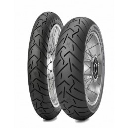 PIRELLI Tyre SCORPION TRAIL II (G) Dual compound 150/70 R 17 M/C 69V TL