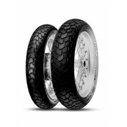 PIRELLI Tyre MT 60 RS 180/55 ZR 17 M/C (73W) TL