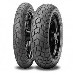 PIRELLI Tyre MT 60 RS Standard 180/55 R 17 M/C 73H TL