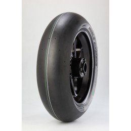 PIRELLI Tyre DIABLO SUPERBIKE SC2 (F) 125/70 R 17 NHS TL