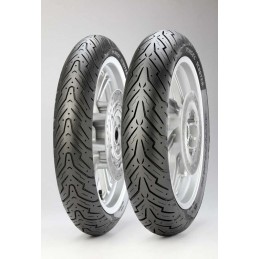 PIRELLI Tyre ANGEL SCOOTER (F/R) 110/70-12 47P TL