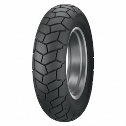 DUNLOP Tyre D429 (HARLEY-D) FXBB Softail Fat Bob 2018) 180/70 B 16 M/C 77H TL