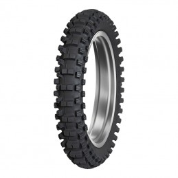 DUNLOP Tyre GEOMAX MX34 90/100-16 M/C NHS 51M TT