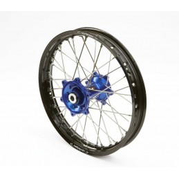 RFX Race MX Complete Rear Wheel 19x2,15