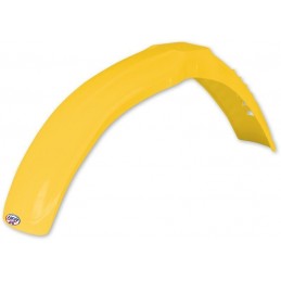 UFO large Front Fender Yellow