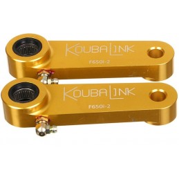 KOUBALINK Lowering Kit (50.8 mm) Gold - BMW