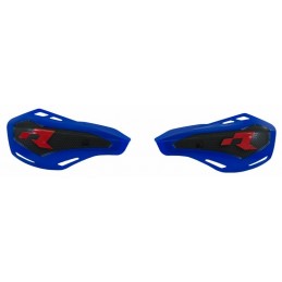 RACETECH Replacement Cover HP1 Hand Guard Blue