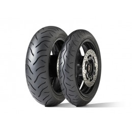 DUNLOP Tyre GPR-100 120/70 R 14 M/C 55H TL