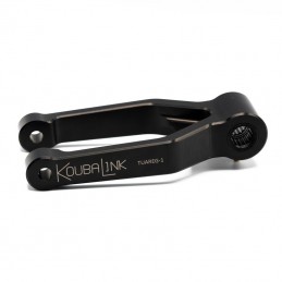 KOUBALINK Lowering Kit (32mm) Black