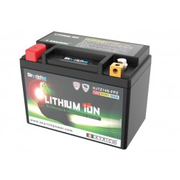 SKYRICH Battery Lithium-Ionen HJTZ14S-FPZ