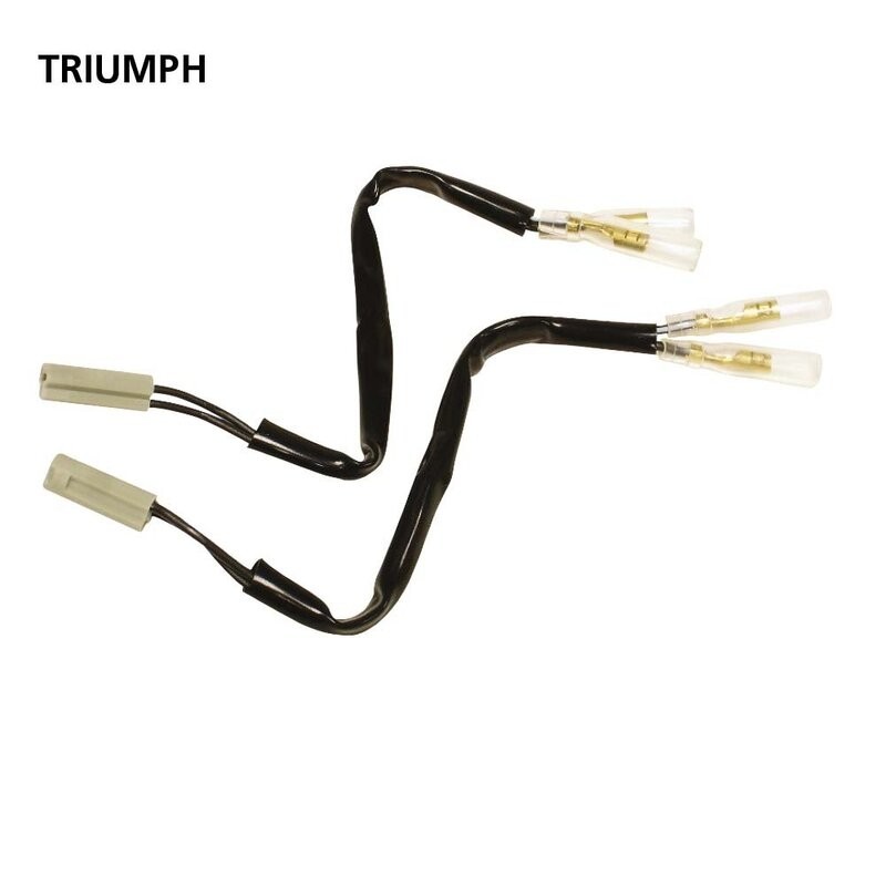 OXFORD Indicator Adapter Cable - Triumph