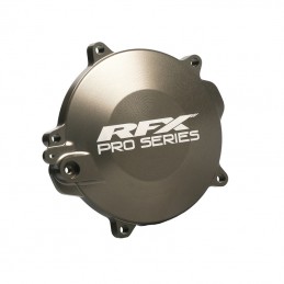 RFX Pro Clutch Cover (Hard Anodised)