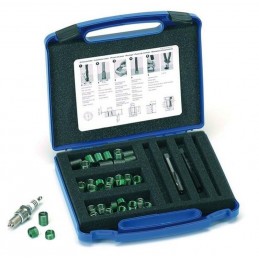 HELICOIL Helicoil® Plus Spark Plug Thread Repair Kit