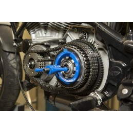 MOTION PRO Clutch Spring Compression Tool for Harley-Davidson