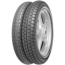 CONTINENTAL Tyre K 112 3.50-16 M/C 58P TT