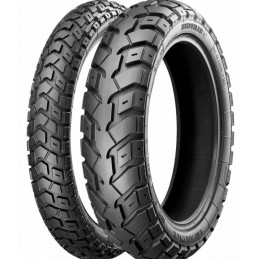HEIDENAU Tyre K60 SCOUT 90/90-21 M/C 54T TL M+S
