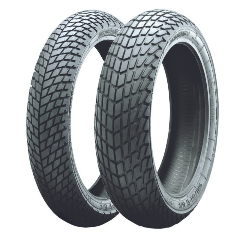 HEIDENAU Tyre K73 120/70-17 M/C 58H TL