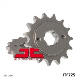 JT SPROCKETS Steel Standard Front Sprocket 725 - 530
