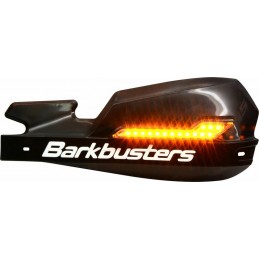 BARKBUSTERS LED Amber Light Indicator set of 2
