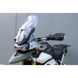 BARKBUSTERS Hardware Kit Two Point Mount Alu Triumph Tiger 900