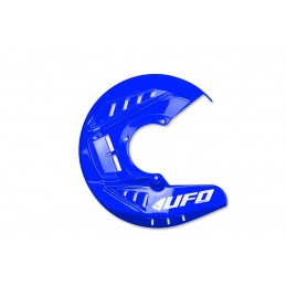 UFO spare blue disc plastic for disc cover