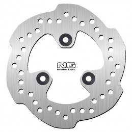 NG BRAKES Petal Fix Brake Disc - 1741X