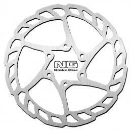 NG BRAKES Petal Fix Brake Disc - 1461X