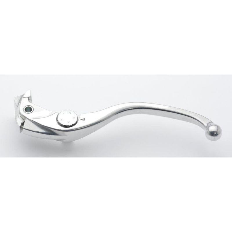 NISSIN Replacement Clutch Lever Silver for Clutch Master Cylinder MCCR19SG