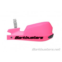 BARKBUSTERS VPS MX Handguard Set Universal Mount Pink