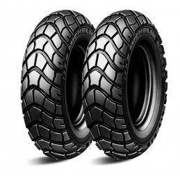 MICHELIN Tyre REGGAE 130/90-10 61J TL