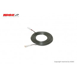 KOSO Temperature Sensor Wire 1meter