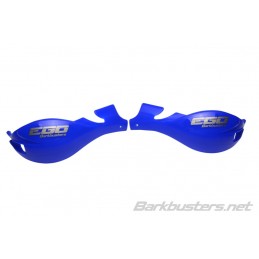 BARKBUSTERS EGO Plastic Guards Only Blue