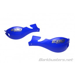 BARKBUSTERS EGO Plastic Guards Only Blue