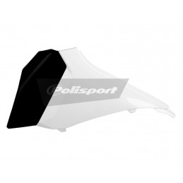 POLISPORT Air Box Covers White KTM SX/SX-F