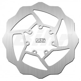 NG BRAKES Petal Fix Brake Disc - 1776X