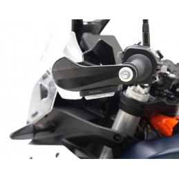 DENALI T3 Ultra-Viz 4-in-1 Motorcycle Savety & Visibility Lighting Kit