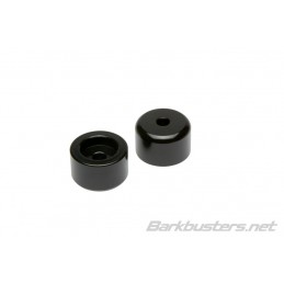 BARKBUSTERS Bar End Weight 2pcs