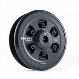 HINSON Inner Hub + Pressure Plate Honda CRF450RX