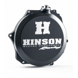 Hinson aluminium clutch cover Kawasaki KX450F