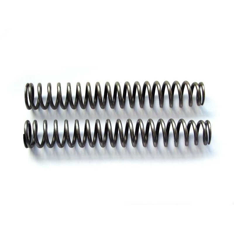 46MM 0.41 FORK SPRING FOR YZ 1996-03 AND RM 2003