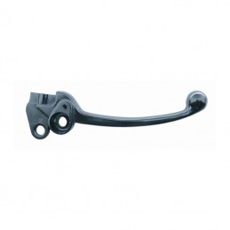 Bihr black brake lever Kymco MXU 50/150