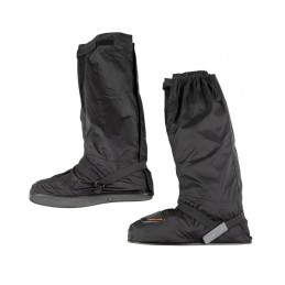 TUCANO URBANO Nano Plus Shoes Cover Waterproof Black