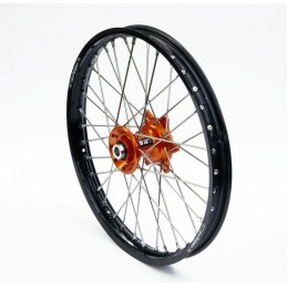 RFX Race MX Complete Front Wheel 21x1,60