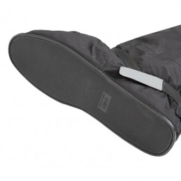 TUCANO URBANO Nano Plus Shoes Cover Waterproof Black