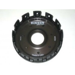 HINSON Clutch Basket Aluminum Honda TRX450R/ER