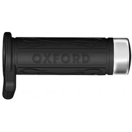 OXFORD CRUISER heated grips