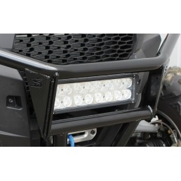 SARRAZIN LED light Ramp for front bumper - Polaris RZR1000