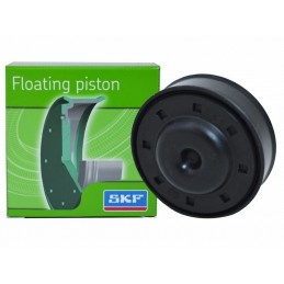 SKF Floating Piston Ohlins Shock