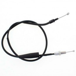 ALL BALLS Gaz Throttle Cable - Push & Pull Cable
